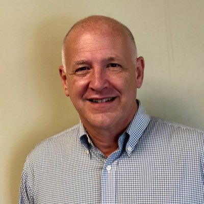 GaryPlaag's profile picture. 