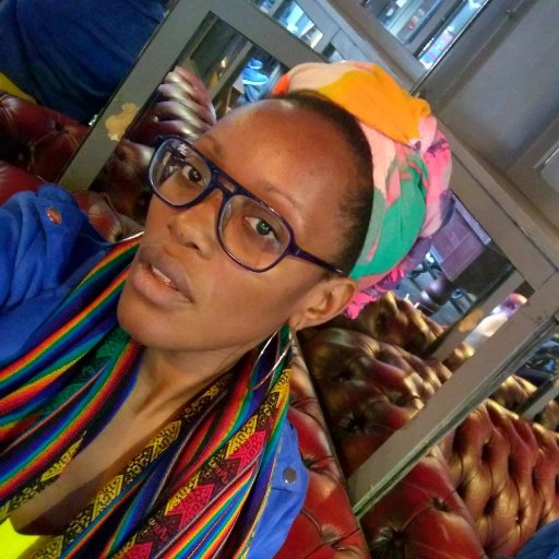 MasondeLuteta's profile picture. Writer | @sohotheatre Writers Lab 2024 |