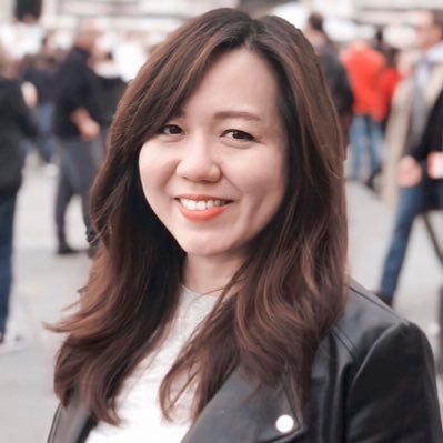 Paulinehosk's profile picture. Evidence and Evaluation specialist, musician and karaoke enthusiast.