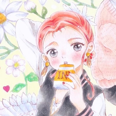 ひめかさんのプロフィール画像
