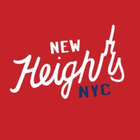 New Heights Youth Inc. (@newheightsnyc) 's Twitter Profile