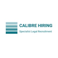 Calibre Hiring (@calibre_hiring) 's Twitter Profile