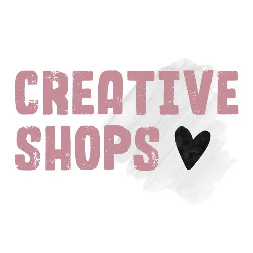 Sharing makers and handmade creatives in the UK 🇬🇧 Tag @creativeshopsco and use #creativeshopsuk to be RT and featured🧵 Or visit our website for more ✂️