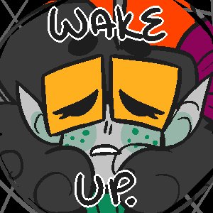 Wake Upさんのプロフィール画像