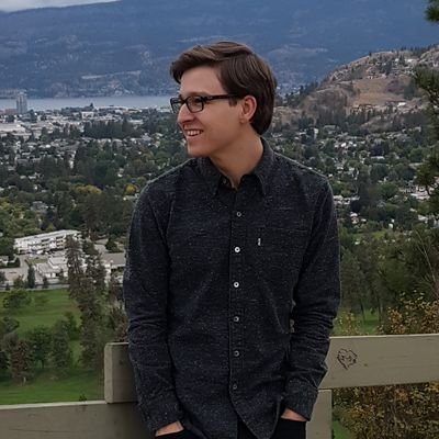 ConallEckton's profile picture. 