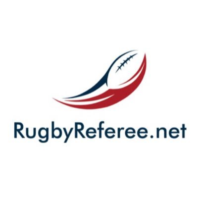 RugbyReferee.Net Profile