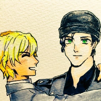 arthurさんのプロフィール画像