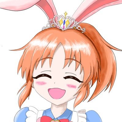 デレマス・シャニマス・ウマ娘・ブルアカ。ソ廃隠居。
デレマス：菜々さん担当、楓さんなー推し。シャニマス:夏葉担当
モバマス:逝っちまったよ
グラブル：隠居

7thアニバアイプロ:ナナ位とれたよ