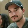 AlonsoFernand's profile picture. Pintor. Profesor universitario (Doctor UCM).Arte, gestion cultural, pensamiento crítico, literatura, tecnología, cine, deporte... inst: @fernandoalonsomu
