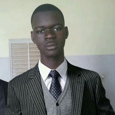 Étudiant à l'UCAD Dakar
géographie