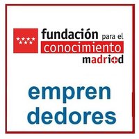 Emprendedores mi+d(@empremadrimasd) 's Twitter Profile Photo