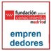 Emprendedores mi+d (@empremadrimasd) Twitter profile photo Emprendedores mi+d (@empremadrimasd) Twitter profile photo