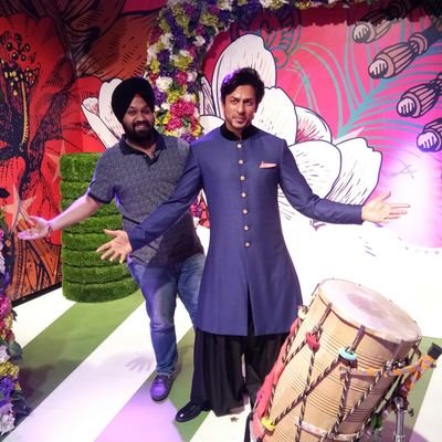 Mukhmeet87's profile picture. 