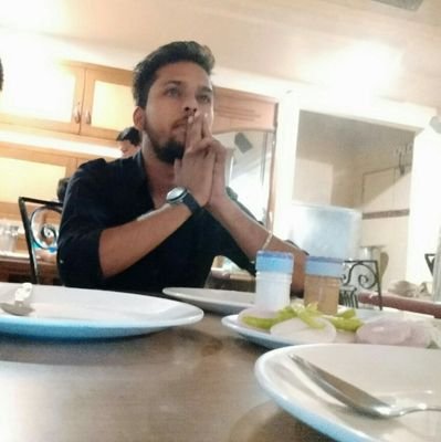 abhinaysoni666's profile picture. 