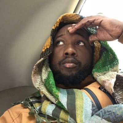 Muslim, Black American, Howard Film and TV
- Law School Bound inshallah.