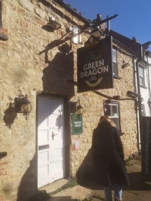 Community owned pub. Gateway to the Dales. Real ale, great food, open soon!