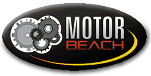 Motor beach