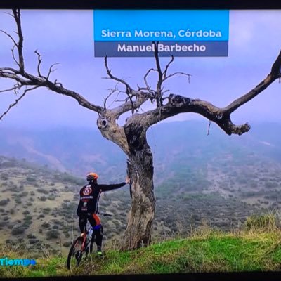 Aficionado Fotografía 📸 Naturaleza ⛰ Meteorología 🌨 🚵🏻.