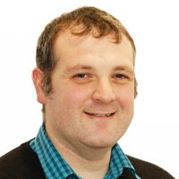 Andrew Larssen (@andrewlarssen) 's Twitter Profile