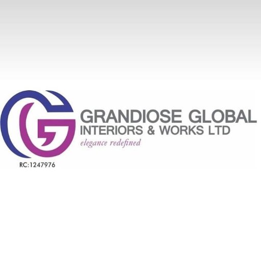 grandioseglobal's profile picture. Beautiful living made easy 🏡 Expert Interior decorators for home and offices. We also retail household items @grandioseglobalinteriors ☎ 08165127172