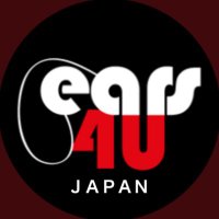 ears4u.jp(@ears4u_jp) 's Twitter Profile Photo