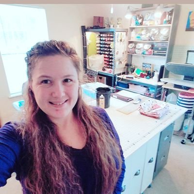 I am a quilter, crafter and serial diyer! If I can make it why buy it?! Follow me to follow my projects and see what I am up to!