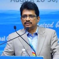 M V RAMANA MURTHY (@mvr_nccr) 's Twitter Profile