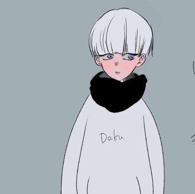 Daku chanさんのプロフィール画像