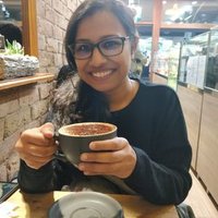 Zainab Golwala (@golwalazainab) 's Twitter Profile