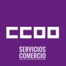 ComercioCCOO's profile picture. Cuenta oficial del sector de Comercio de la Federación de Servicios de CCOO