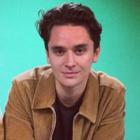 Matt Maynard (@mattgmaynard) 's Twitter Profile Photo