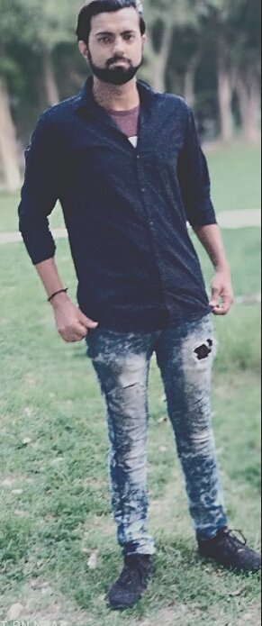 BreejSingh's profile picture. 