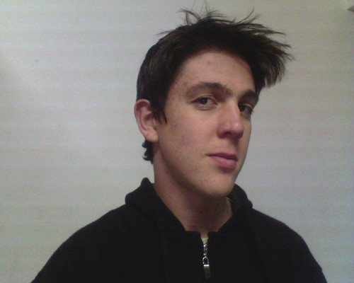 Ale_XandreB's profile picture. Sistemas de informacao