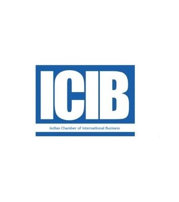 Indian Chamber Of International Business