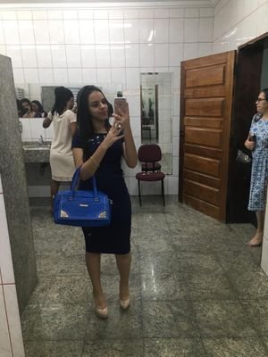 GiovannaCarapi1's profile picture. CCB ❤️