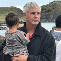 Wayne McCullough (@mccullough_wk) 's Twitter Profile Photo