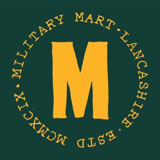 We are a retailer/wholesaler of Military Surplus. Please Visit Our Website https://t.co/dydA3lQMjE
Army surplus - Bushcraft - Cadet - Scouts - Survival