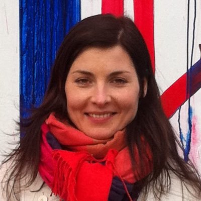 KiZimmermann's profile picture. Creating & sharing tech stories, working @Siemens Digital Industries, Altmark @ heart, mom, views are my own. #digitaltransformation #communication