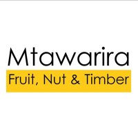 Mtawarira Fruit, Nut & Timber 🇿🇼 (@nuttimber) 's Twitter Profile