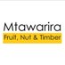Mtawarira Fruit, Nut & Timber 🇿🇼 (@nuttimber) Twitter profile photo Mtawarira Fruit, Nut & Timber 🇿🇼 (@nuttimber) Twitter profile photo