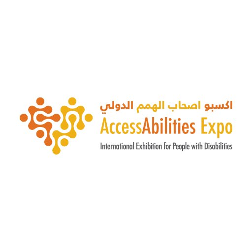 7-9 October 2024 | Dubai World Trade Centre Largest exhibition in the Middle East for People with Disabilities