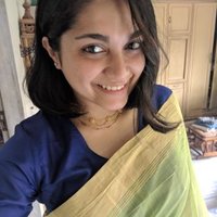 Devayani Niyogi(@niyogidevayani) 's Twitter Profile Photo