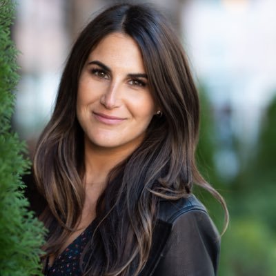 SVP, Corp Comms at TelevisaUnivision | @UWBadgers alum