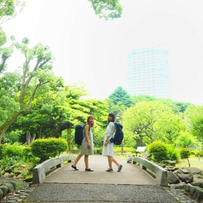 7Takarasagashi's profile picture. \LifeStyle Traveler/ヒッチハイクの旅をして地域の「たから」を探す田舎育ちのふたり組（27）。しあ和せを繋いで、お互いの背景を想像し合える世界が夢。 「ソトコト」2016年1月号と8月号掲載！ ロハスデザイン大賞2016準大賞。