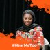 Jaha Marie Dukureh (@jahaendfgm) Twitter profile photo Jaha Marie Dukureh (@jahaendfgm) Twitter profile photo