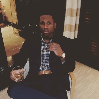 FitGodTrey's profile picture. 