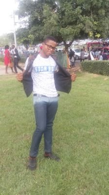 My name, my people and my personality
