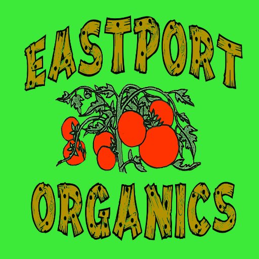 REAL #COASTALORGANIC FOOD grown in LIVING SOIL using only LOCAL SUSTAINABLE CLEAN INPUTS Central NL's OLDEST Organic Farm #NLFood #RealOrganic #CarbonPositive