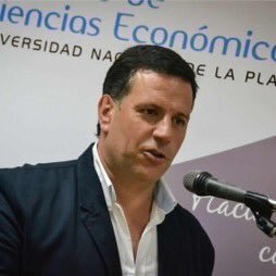 Gory_Torra's profile picture. MBA. Ing. en Electrónica. PMP (Project Manager Profesional-PMI). Docente MBA-Cegrex-UNLP.