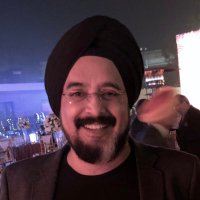 Amarjeet Syali (@amarjeetsyali) 's Twitter Profile